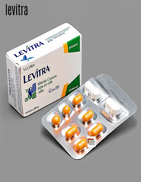 Comprar levitra 10 mg contrareembolso